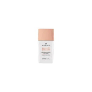 essence cosmetics drop of sunshine iluminador fluído 25ml