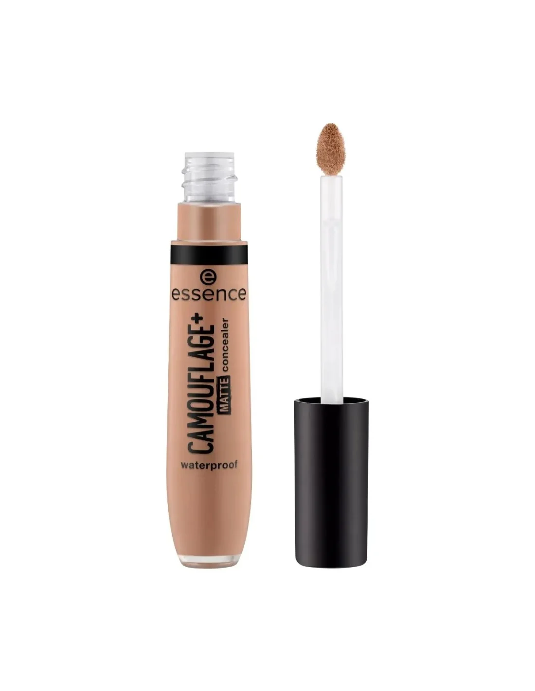 essence cosmetics camouflage matt corrector waterproof 160 8ml essence cosmetics camouflage matt corrector waterproof 160 8ml