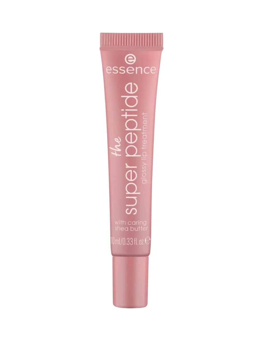 essence cosmetics the super peptide tratamiento labial 03 toffeestastic! 10ml essence cosmetics the super peptide tratamiento labial 03 toffeestastic! 10ml