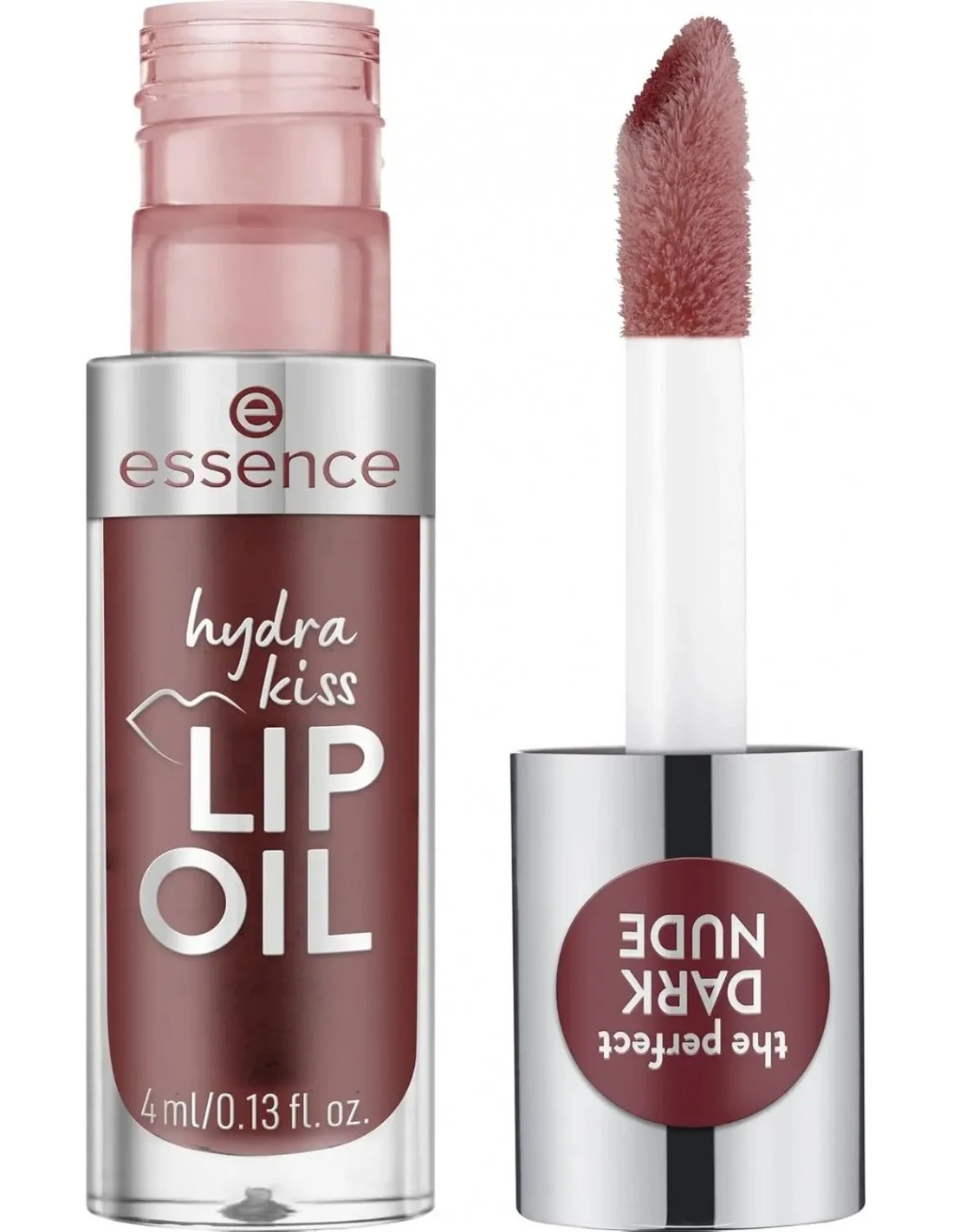 essence cosmetics hydra kiss aceite de labios 08 mocha glow 4ml essence cosmetics hydra kiss aceite de labios 08 mocha glow 4ml
