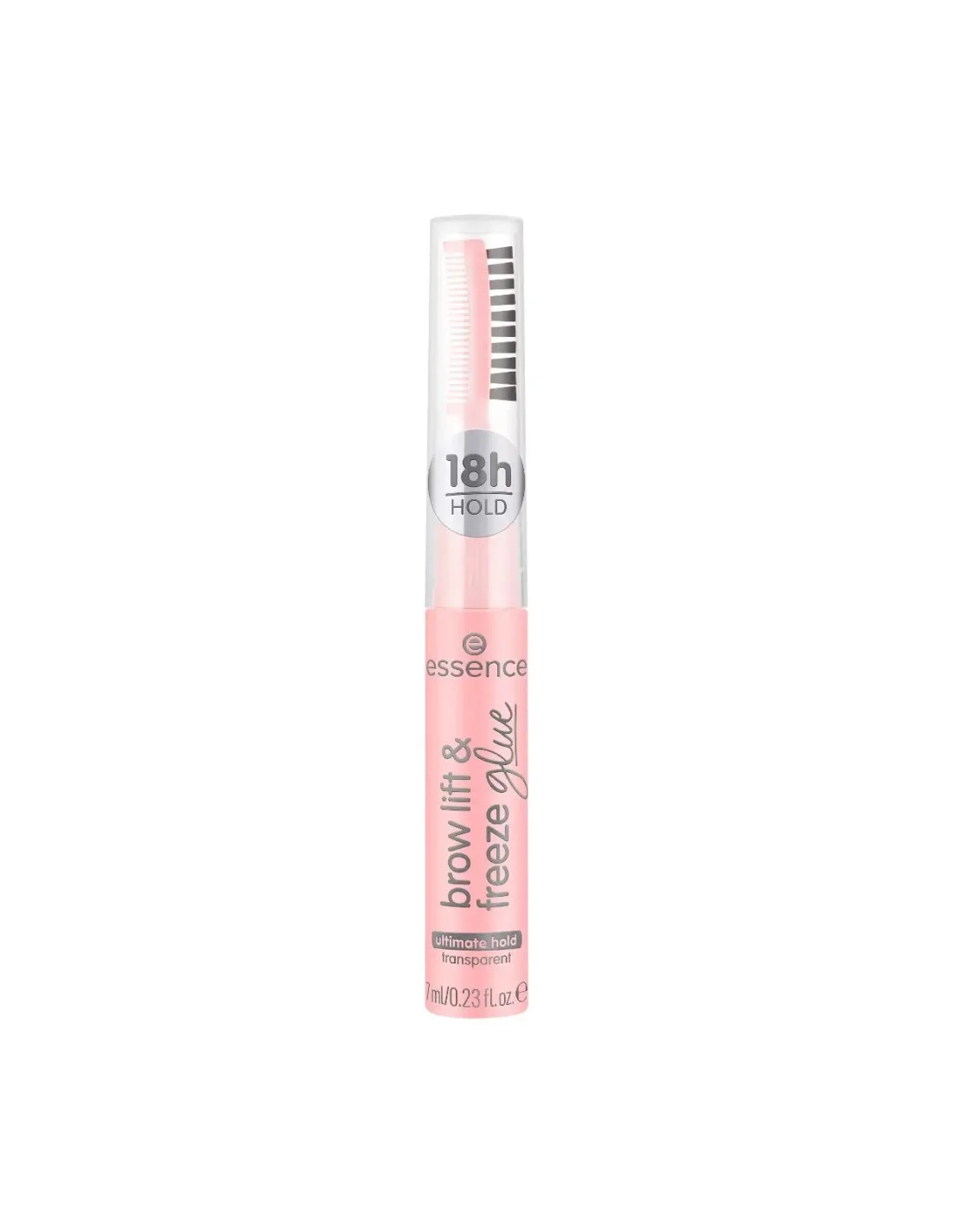 essence cosmetics brow lift y freeze fijador de cejas transparente 7ml essence cosmetics brow lift y freeze fijador de cejas transparente 7ml
