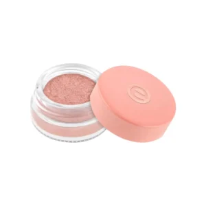 essence cosmetics sombras de ojos en crema 01 rose 5g
