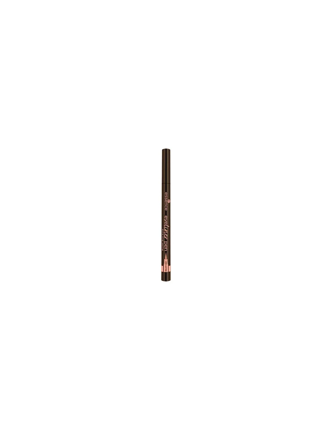 essence cosmetics eyeliner pen extra long lasting 020 1,10ml essence cosmetics eyeliner pen extra long lasting 020 1,10ml