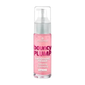 essence cosmetics bouncy plump prebase hidratante 30ml