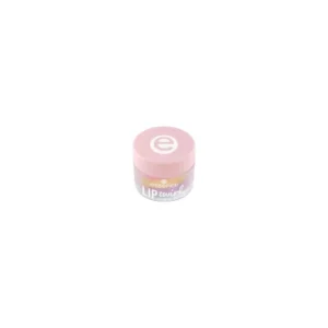 essence cosmetics lip swirl exfoliante de azúcar labial 01 8g