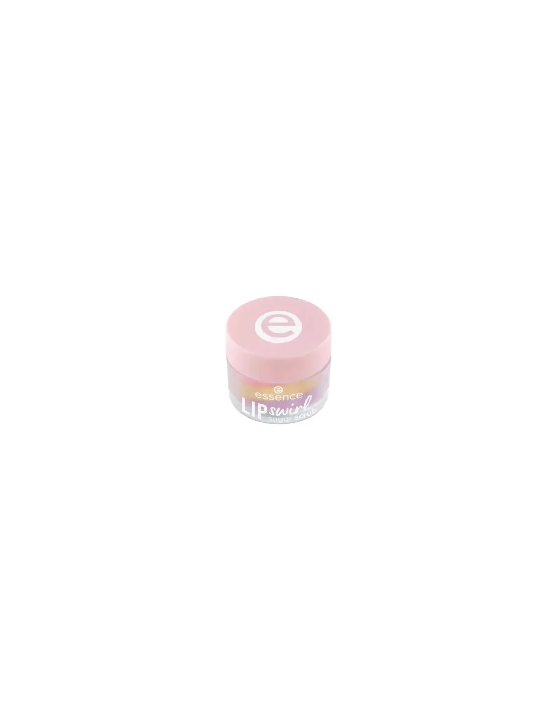 essence cosmetics lip swirl exfoliante de azúcar labial 01 8g essence cosmetics lip swirl exfoliante de azúcar labial 01 8g