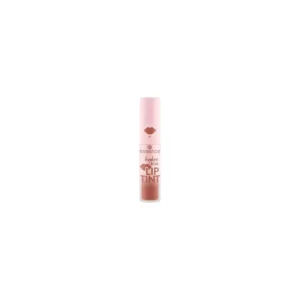 essence cosmetics tinte de labios hydra kiss 01 blushing nude 4ml