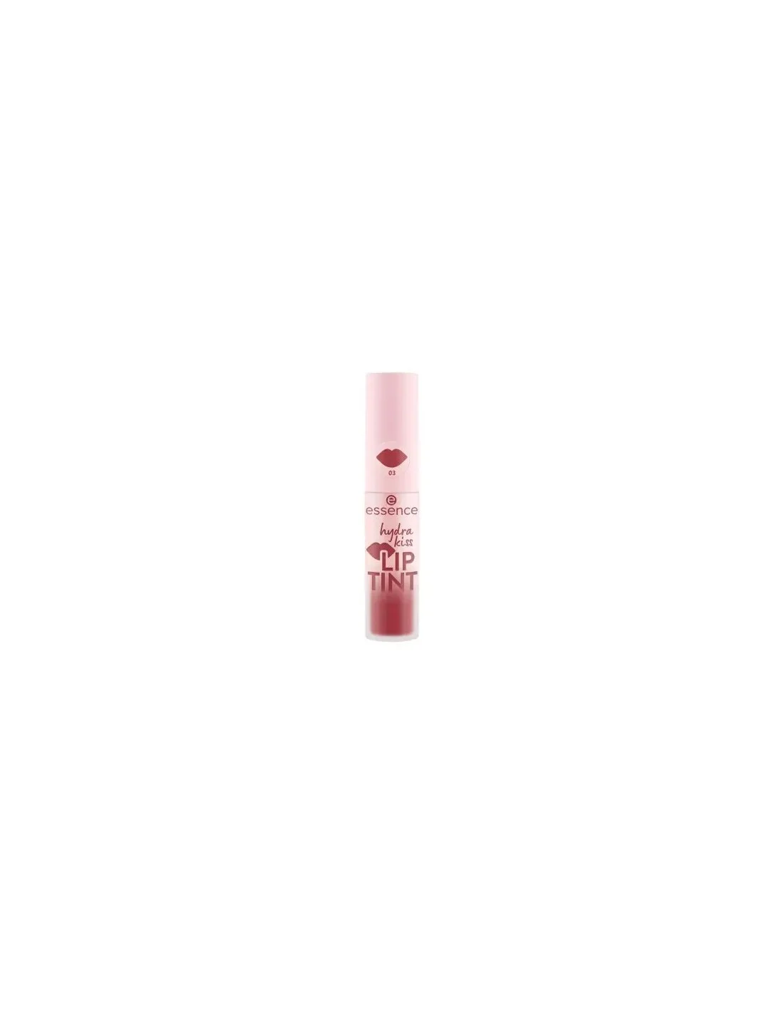 essence cosmetics tinte de labios hydra kiss 03 rosy blossom 4ml essence cosmetics tinte de labios hydra kiss 03 rosy blossom 4ml