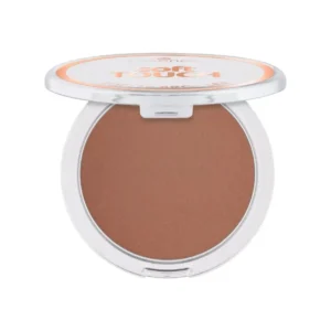 essence cosmetics soft touch polvo bronceador 20 golden buttercream 10g