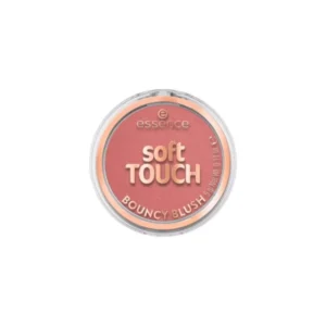 essence cosmetics touch bouncy blush colorete soft 10 antique bloom 5g