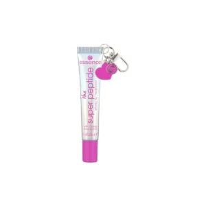 essence cosmetics the super peptide tratamiento labial 05 holomazing! 10ml