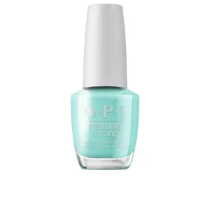 opi nature strong esmalte de origen natural cactus what you preach 15ml