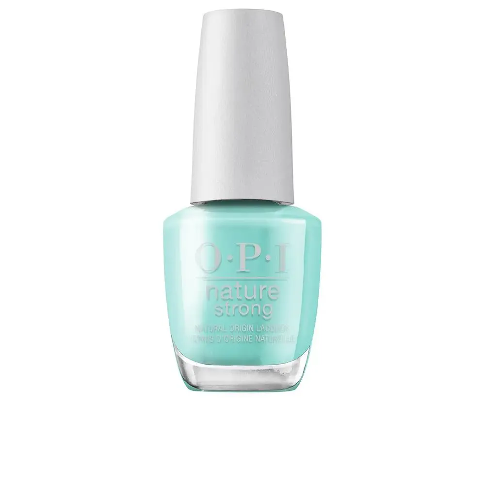 opi nature strong esmalte de origen natural cactus what you preach 15ml opi nature strong esmalte de origen natural cactus what you preach 15ml