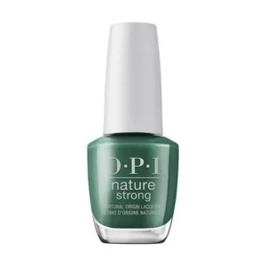 opi nature strong esmalte de origen natural leaf by example 15ml