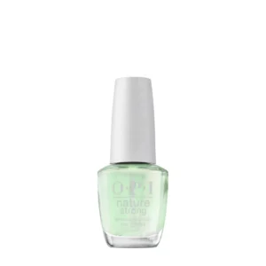 opi nature strong nail lacquer base coat 15ml