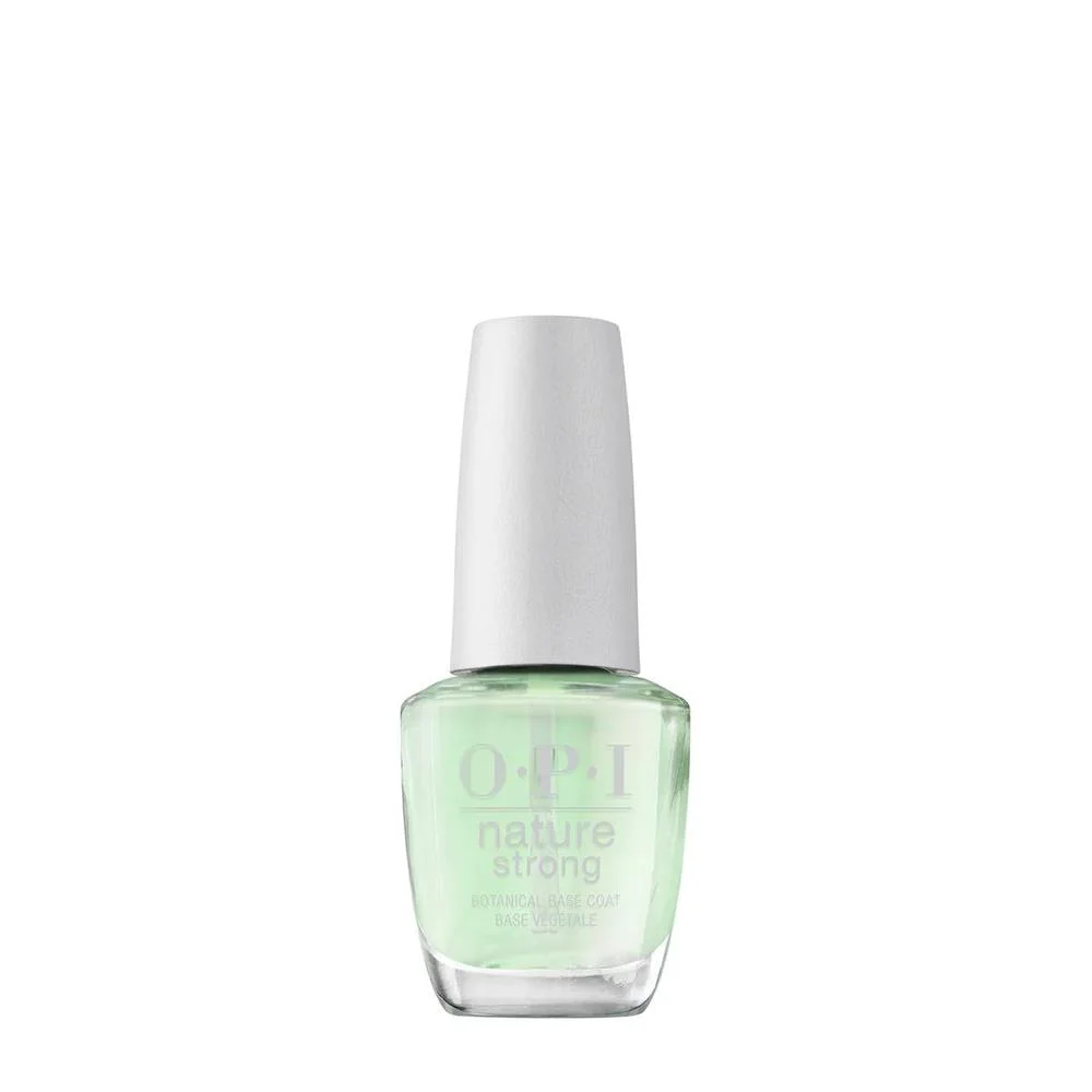 opi nature strong nail lacquer base coat 15ml opi nature strong nail lacquer base coat 15ml