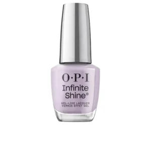 opi infinite shine esmalte de uñas de larga duración efecto gel last glam standing 15ml