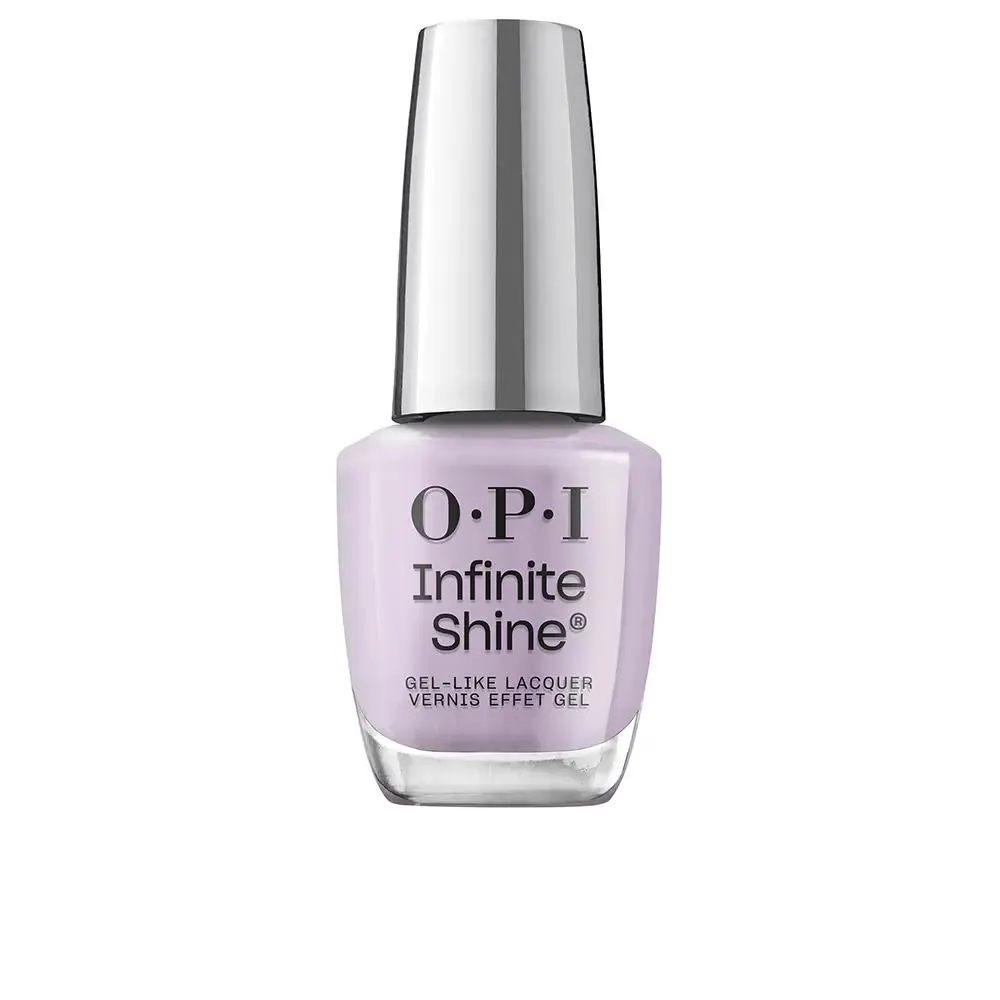opi infinite shine esmalte de uñas de larga duración efecto gel last glam standing 15ml opi infinite shine esmalte de uñas de larga duración efecto gel last glam standing 15ml