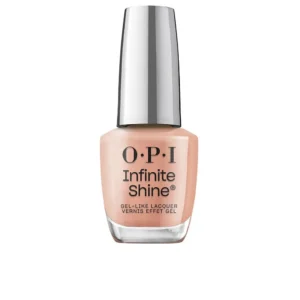 opi infinite shine esmalte de uñas de larga duración efecto gel on a mission 15ml
