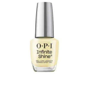 opi infinite shine esmalte de uñas de larga duración efecto gel this chic is bananas 15ml
