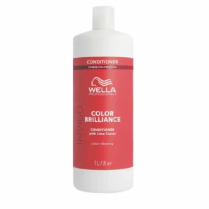 wella invigo color brilliance conditioner coarse hair 1000ml