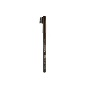 essence cosmetics eyebrow designer lápiz para cejas 02 brown 1g