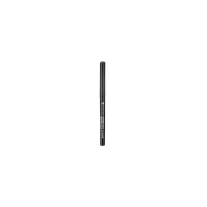 essence cosmetics long lasting lápiz de ojos 01 black fever 0,28g