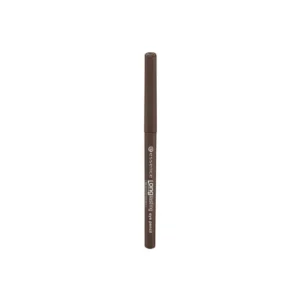 essence cosmetics long lasting lápiz de ojos 02 hot chocolate 0,28g