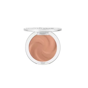 essence cosmetics compact powder matificantes 02 soft beige 12g