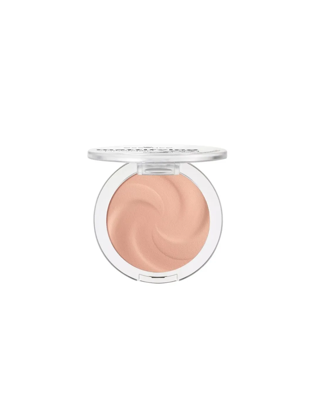 essence cosmetics polvo compacto matificante 04 12g essence cosmetics polvo compacto matificante 04 12g