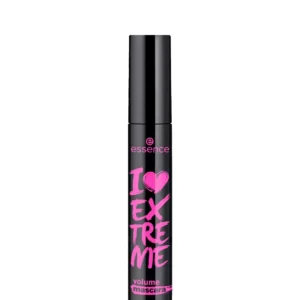 essence cosmetics i love extreme volume mascara 12ml