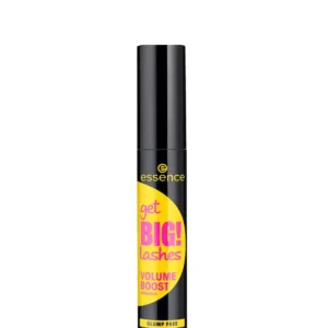 essence cosmetics get big! lashes volume boost 12ml