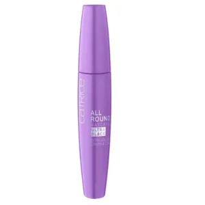 catrice allround mascara 010 blackest carbon black ever 11ml