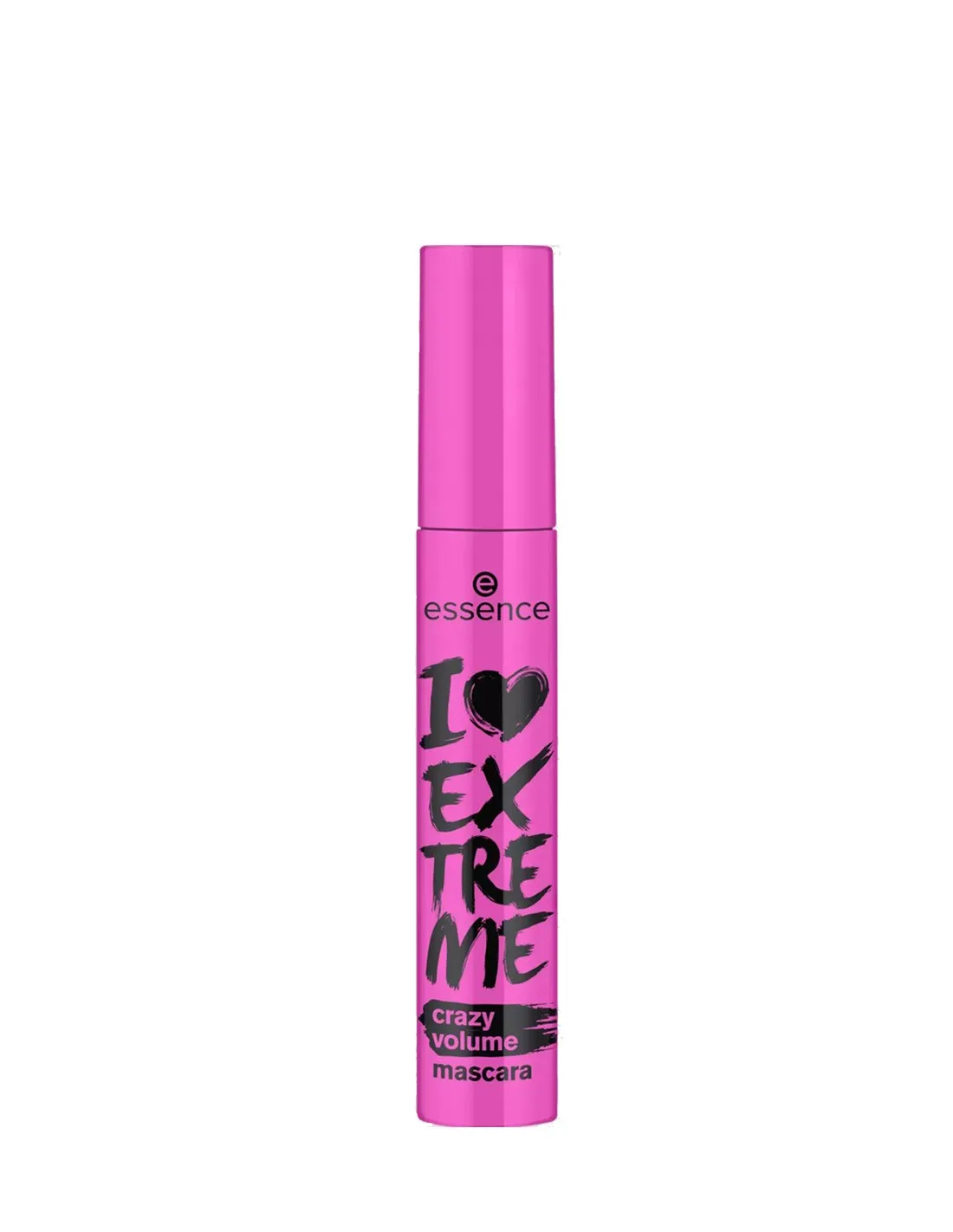 essence cosmetics i love extreme crazy volume máscara de pestañas 12ml essence cosmetics i love extreme crazy volume máscara de pestañas 12ml
