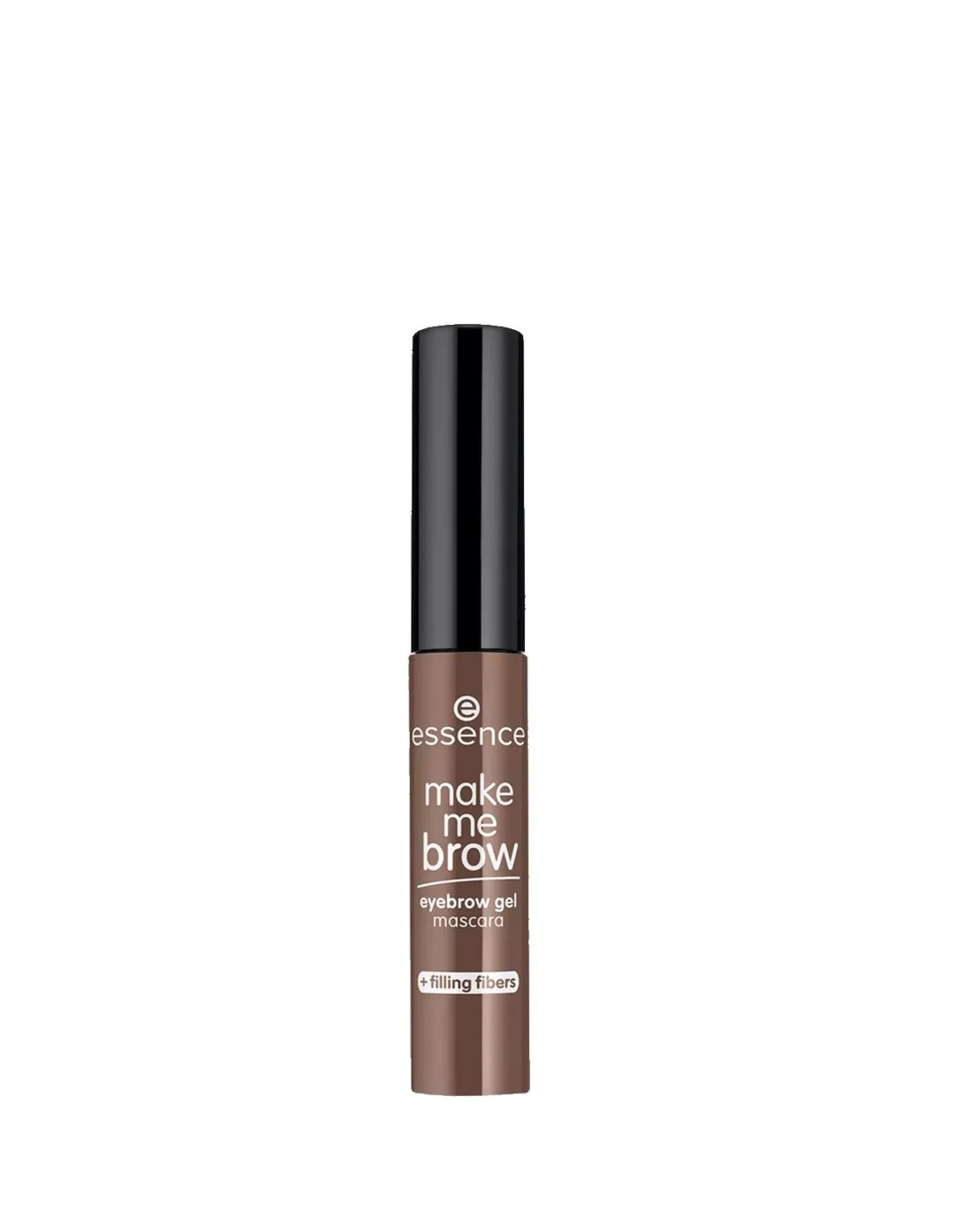 essence cosmetics make me brow gel mascara para cejas 02 brows 3,8ml essence cosmetics make me brow gel mascara para cejas 02 brows 3,8ml