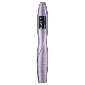 catrice glam & doll false lashes mascara 010 black 9.5ml