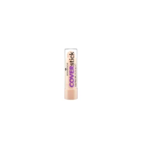 essence cosmetics cover stick 10 matt naturelle 6g