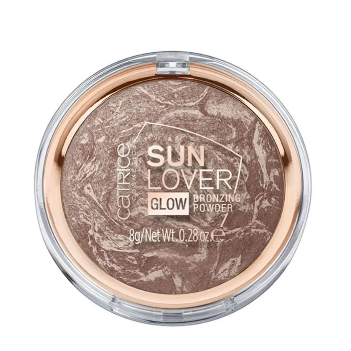 catrice sun lover glow bronzing powder 010 sun kissed bronze catrice sun lover glow bronzing powder 010 sun kissed bronze