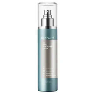 m2 beauté hair activating serum 120ml