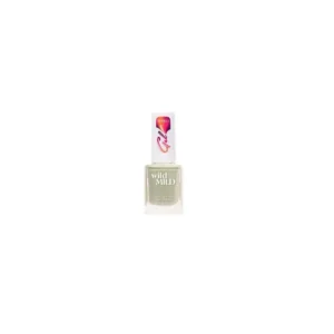 wild and mild wild and mild wild and mild wild and mild wild and mild wild and mild pale pistacho gel effect nail