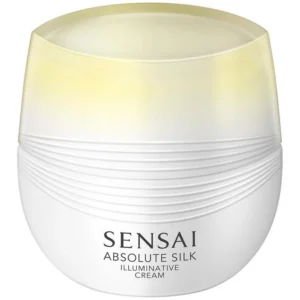 sensai sen absolute silk illuminative cr 40ml