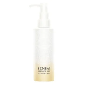 sensai absolute silk cleansi milk 150ml