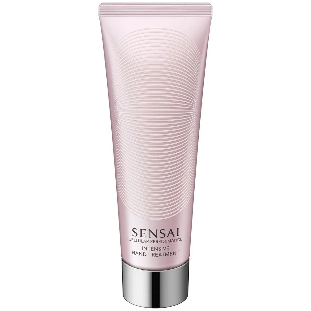 sensai cellular performance tratamiento de manos intensivo 100ml sensai cellular performance tratamiento de manos intensivo 100ml