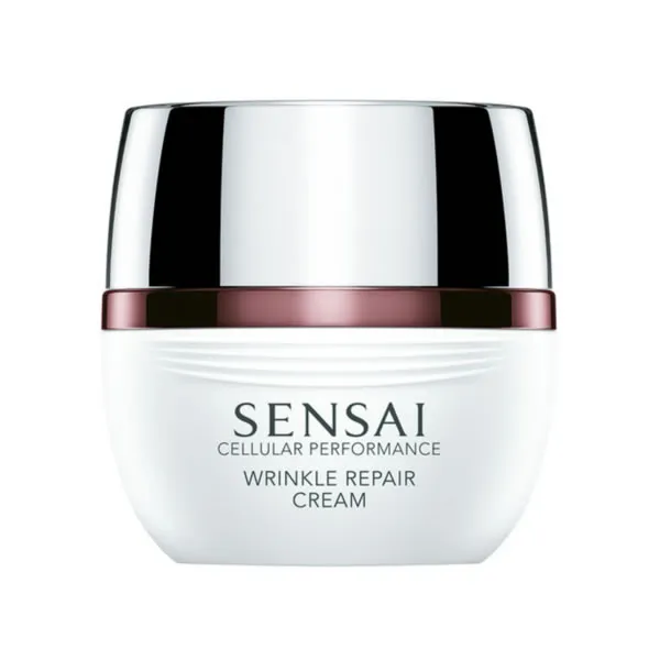 sensai cellular performance wrinkle repair cream 40ml sensai cellular performance wrinkle repair cream 40ml