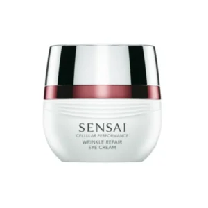 sensai cellular performance wrinkle repair eye cream 15ml