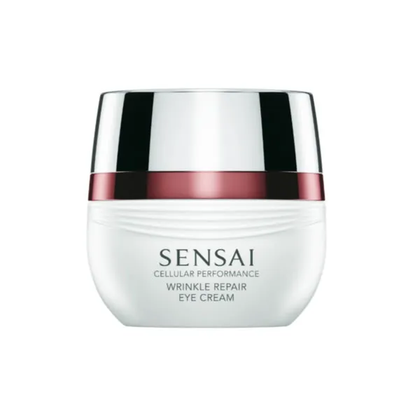 sensai cellular performance wrinkle repair eye cream 15ml sensai cellular performance wrinkle repair eye cream 15ml