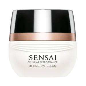 sensai cellular performance lifting eye cream 15ml