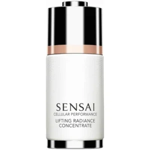 sensai cellular performance lifting radiance concentrate 40ml
