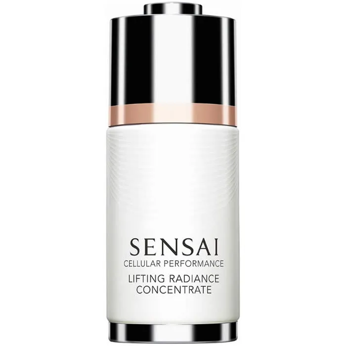 sensai cellular performance lifting radiance concentrate 40ml sensai cellular performance lifting radiance concentrate 40ml