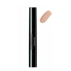 sensai highlighting concealer hc02 luminous sand